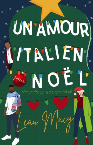 Un Amour Italien pour Noël