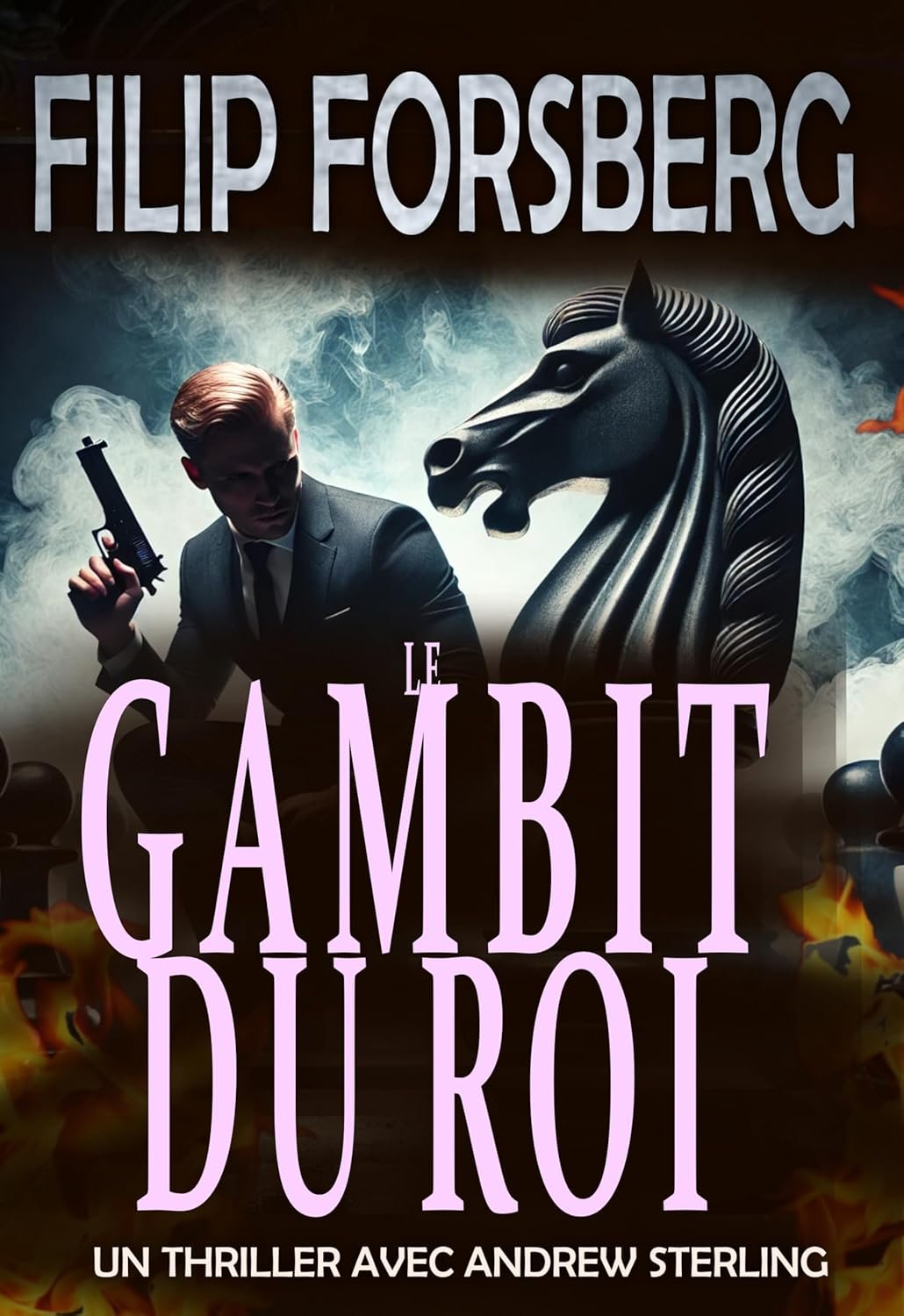 Le Gambit du Roi