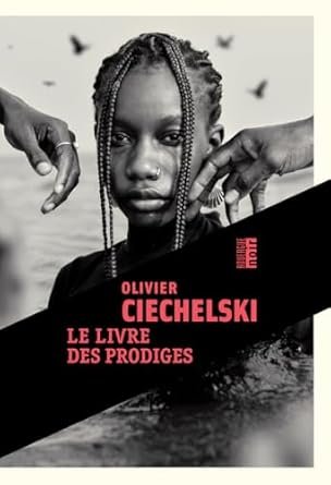 Le Livre Des Prodiges