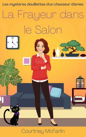 La Frayeur dans le Salon