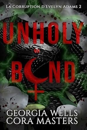 Unholy Bond