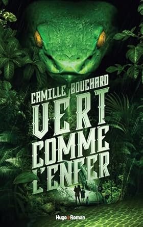 Vert comme l’enfer