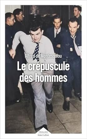 Le Crépuscule des hommes