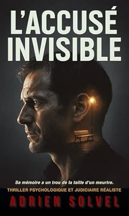 L’Accusé Invisible