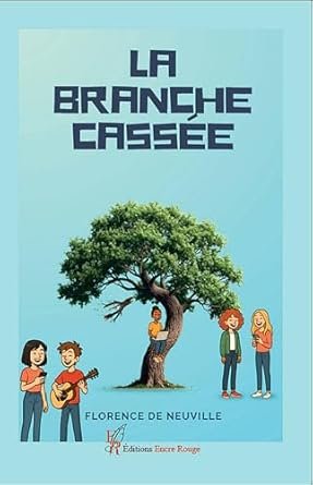 La branche cassée