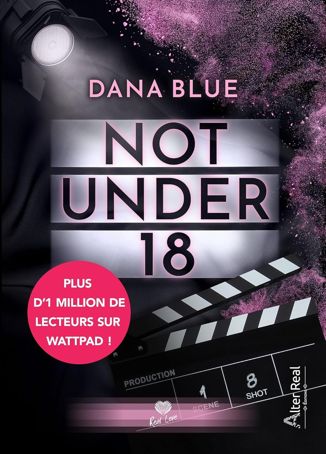 Not Under 18