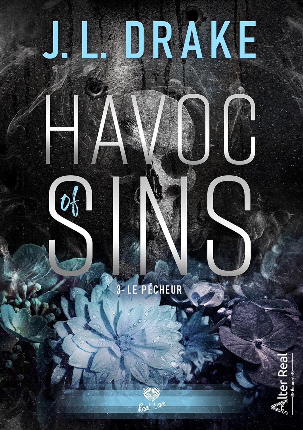 Havoc of Sins, Tome 3 : Le Pécheur