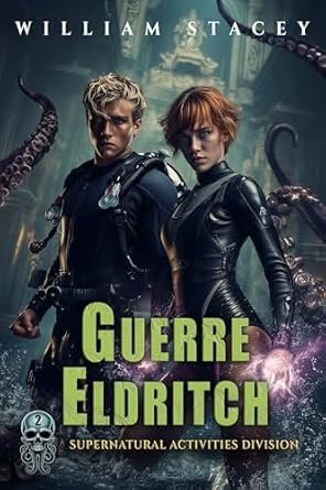 Guerre eldritch