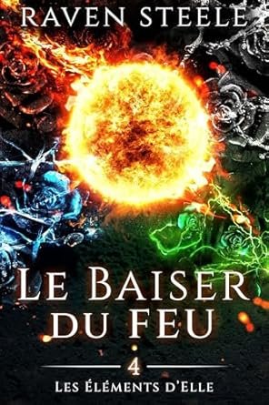 Le Baiser du feu