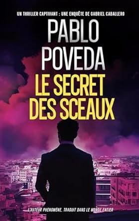 Le Secret des Sceaux