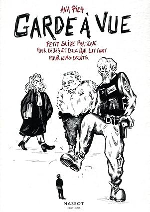 Garde à Vue