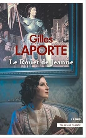 Le Rouet de Jeanne