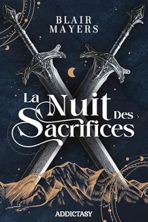 La Nuit des Sacrifices