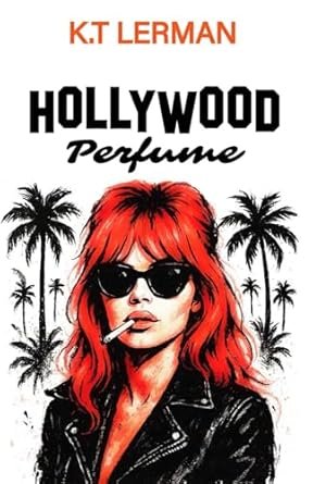HOLLYWOOD PERFUME