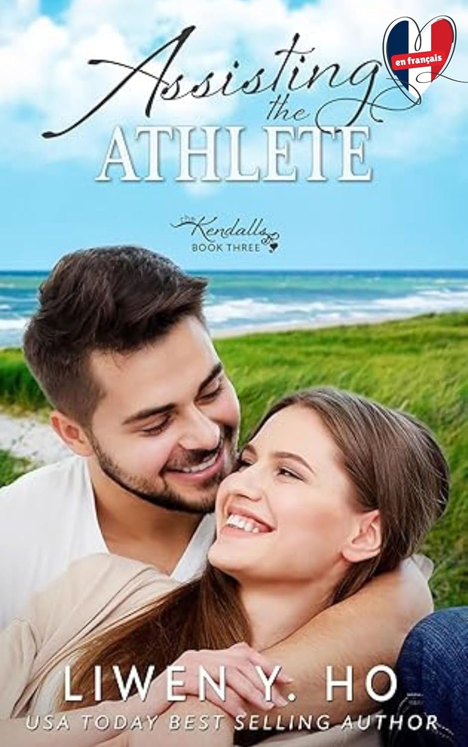 L’Assist de l’Athlète