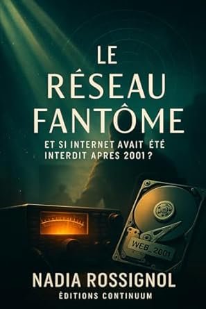 Le Réseau Fantôme