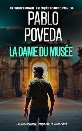 La Dame du Musée