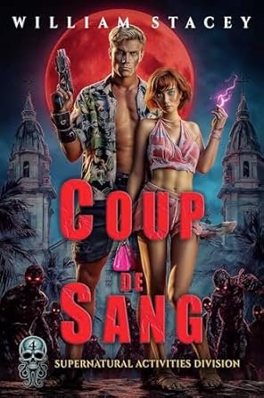Coup de sang