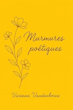 Murmures poétiques