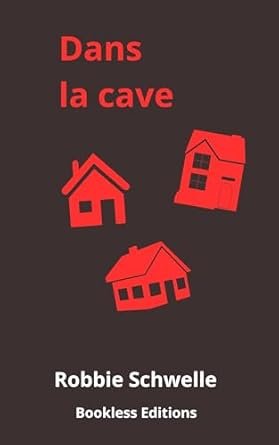Dans la cave