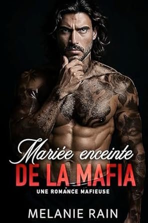 Mariée enceinte de la mafia