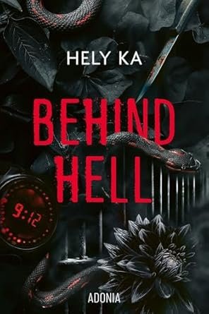 Behind Hell
