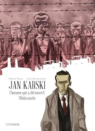 Jan Karski