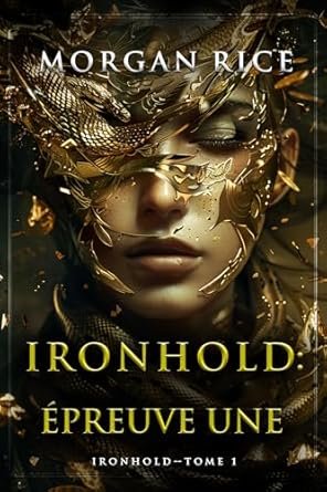 Ironhold : Épreuve une
