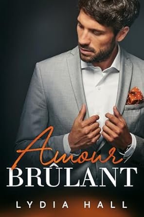 Amour Brûlant