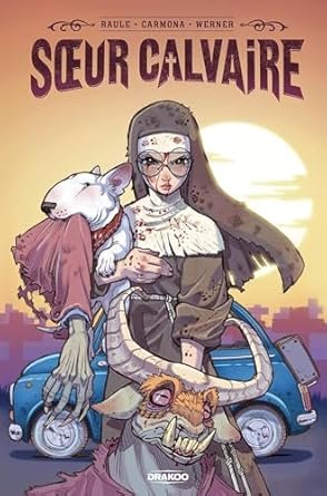 Soeur Calvaire