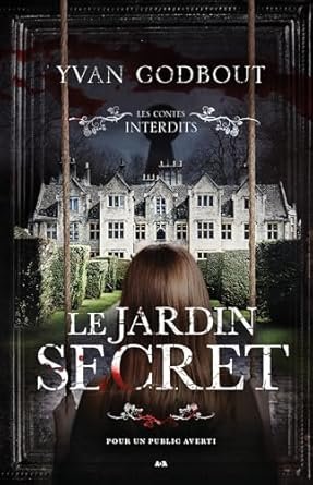 1001Ebooks - Le jardin secret Le jardin secret