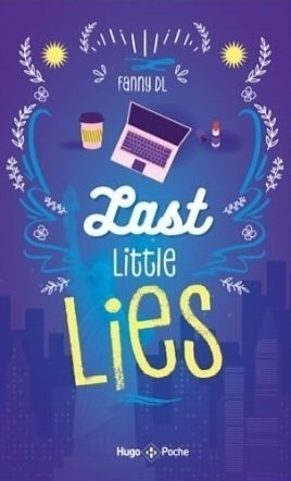 No more little lies