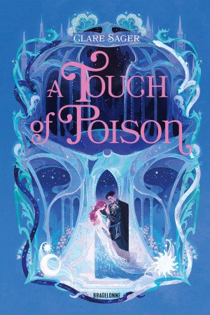 Shadows of Tenebris, Tome 2 : A Touch of Poison
