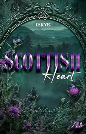 Scottish heart