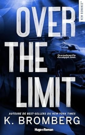 Over the limit