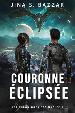 Couronne Éclipsée