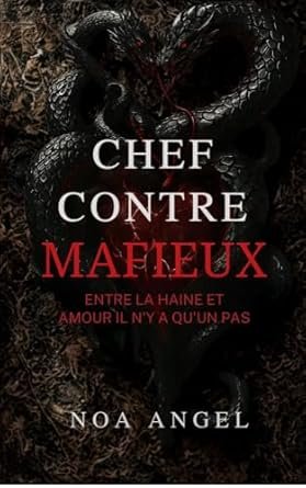 Chef contre Mafieux