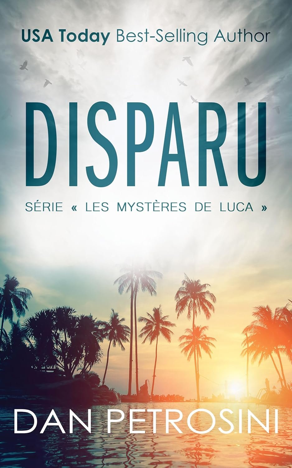 Disparu