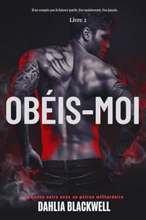 Jeux d’obsession ,Tome 2: Obéis-moi