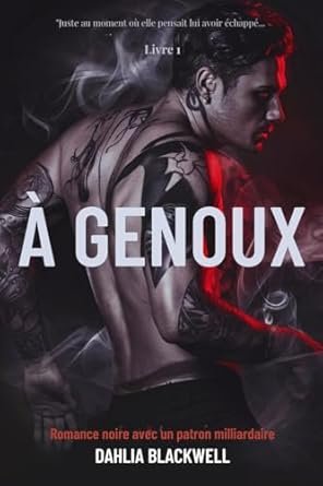 Jeux d’obsession ,Tome 1: À genoux