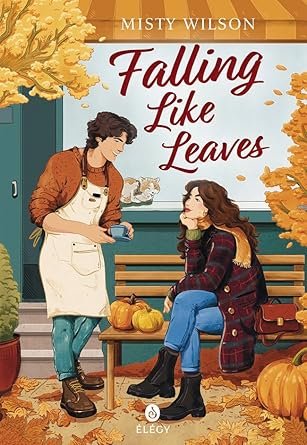 Bramble Falls, Tome 1: Falling like leaves