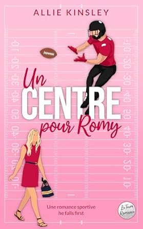 Un centre pour Romy