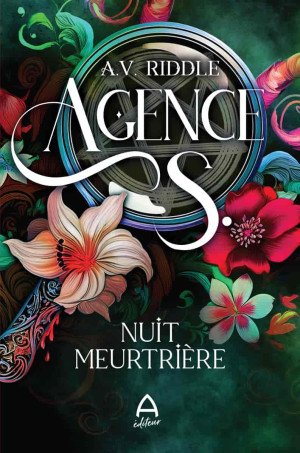 Agence S., Tome 1 : Nuit meurtrière
