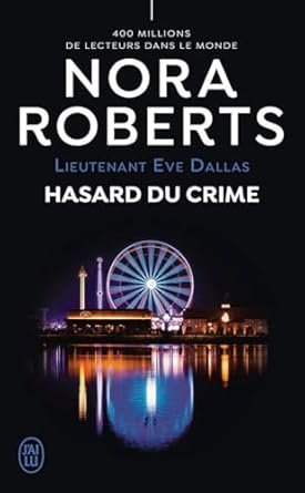 Hasard du crime