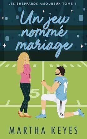 Un jeu nommé mariage