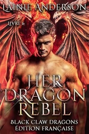 Her dragon rebel