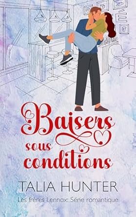 Baisers sous conditions