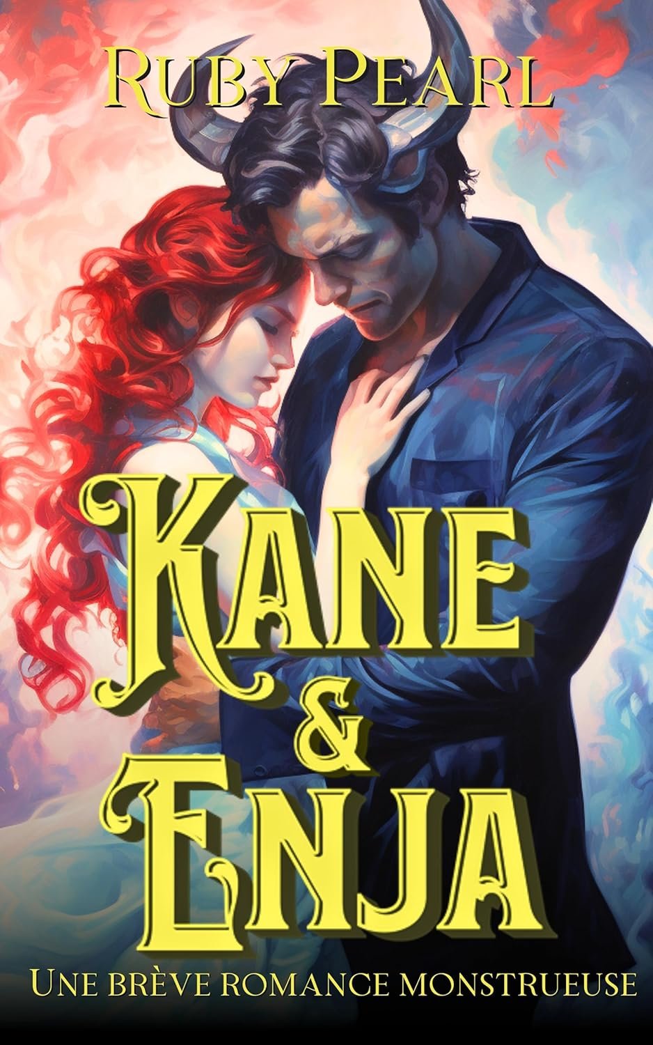 Kane et Enja