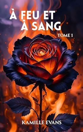 À FEU ET À SANG