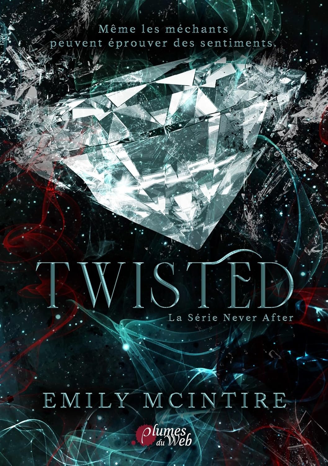 Twisted